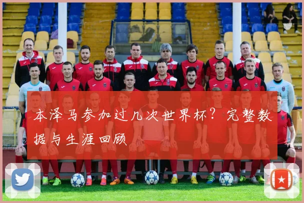 本泽马参加过几次世界杯？完整数据与生涯回顾