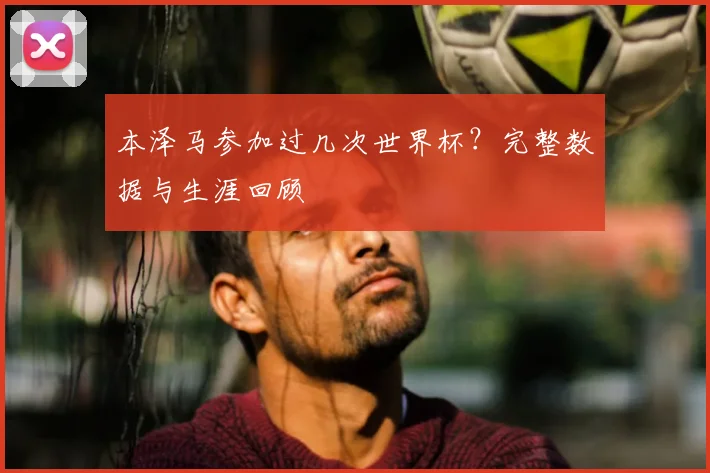 本泽马参加过几次世界杯？完整数据与生涯回顾