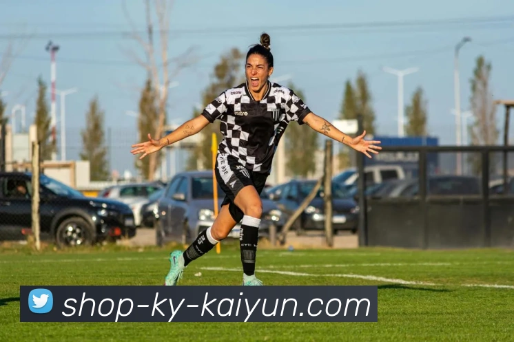 开云app品牌故事